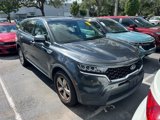 Certified 2021 Kia Sorento LX image 3