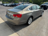 Used 2017 Chevrolet Impala LT image 3