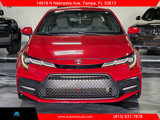 Used 2020 Toyota Corolla SE image 3