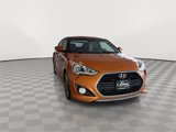 Used 2016 Hyundai Veloster Turbo image 3