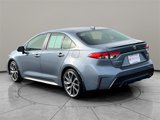 Used 2022 Toyota Corolla SE image 4