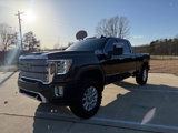 Used 2021 GMC Sierra 2500 Denali w/ Denali Ultimate Package image 3