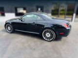 Used 2004 Lexus SC 430 Convertible image 3