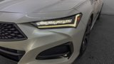Used 2022 Acura TLX w/ A-SPEC Pkg image 5