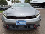 Used 2023 Kia Forte GT image 2