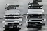 Used 2011 Land Rover Range Rover Sport HSE LUX image 5