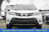 Used 2015 Toyota RAV4 XLE image 2