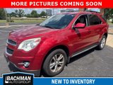 Used 2015 Chevrolet Equinox LT w/ Power Convenience Package image 3