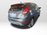 Certified 2018 Ford Fiesta SE image 4
