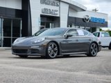Used 2014 Porsche Panamera 4S image 3