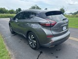 Used 2022 Nissan Murano SL w/ Cargo Package image 5
