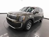 Used 2021 Kia Telluride EX image 4