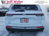 New 2025 Jeep Grand Cherokee Laredo X image 4