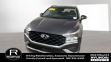 Used 2023 Hyundai Santa Fe SEL w/ Cargo Package image 3