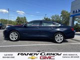 Used 2018 Chevrolet Impala LT image 2