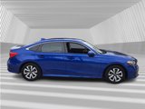 Used 2022 Honda Civic LX image 2