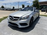 Used 2015 Mercedes-Benz E 550 Cabriolet image 3