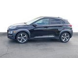 Used 2021 Hyundai Kona Limited w/ Cargo Package image 4
