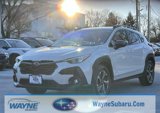 Certified 2024 Subaru Crosstrek 2.0i Premium image 2
