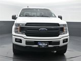 Used 2020 Ford F150 XLT w/ Equipment Group 302A Luxury image 2