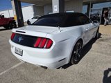 Used 2016 Ford Mustang Convertible w/ Equipment Group 051A image 3