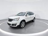 Used 2015 Chevrolet Traverse LTZ image 3