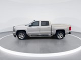 Used 2016 Chevrolet Silverado 1500 LTZ image 5