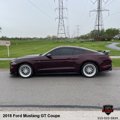 Used 2018 Ford Mustang GT image 3