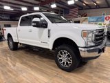Used 2020 Ford F250 Lariat w/ Lariat Value Package image 3