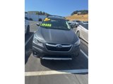 Used 2020 Subaru Outback Limited XT image 3