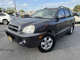 Used 2006 Hyundai Santa Fe GLS image 3