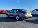 New 2025 Nissan Sentra S image 6