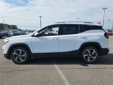 Used 2020 GMC Terrain SLT image 6