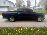 Used 2012 GMC Canyon SLE image 5