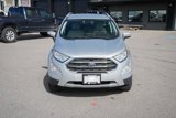 Used 2019 Ford EcoSport Titanium image 2