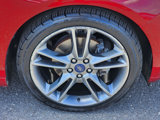 Used 2016 Ford Fusion Titanium image 4