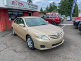 Used 2010 Toyota Camry LE image 4