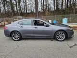 Used 2020 Acura TLX w/ Technology Package image 6