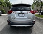 Used 2015 Toyota RAV4 Limited image 5