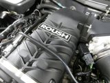 Used 2008 Ford Mustang GT Premium image 3