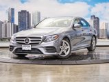 Certified 2017 Mercedes-Benz E 300 4MATIC image 2