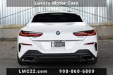 Used 2022 BMW 840i Gran Coupe xDrive w/ Driving Assistance Package image 6