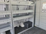 Used 2021 Chevrolet Express 2500 w/ Driver Convenience Package image 4