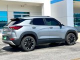 Used 2023 Chevrolet TrailBlazer LT image 4