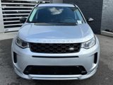New 2025 Land Rover Discovery Sport S image 2