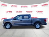 Certified 2023 Ford F150 XLT image 6