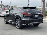 Used 2016 Lexus RX 350 AWD image 4