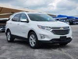 Used 2018 Chevrolet Equinox Premier image 3