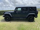 Used 2016 Jeep Wrangler Unlimited Sport w/ Quick Order Package 24S image 4