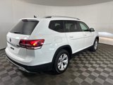 Used 2019 Volkswagen Atlas SE image 3
